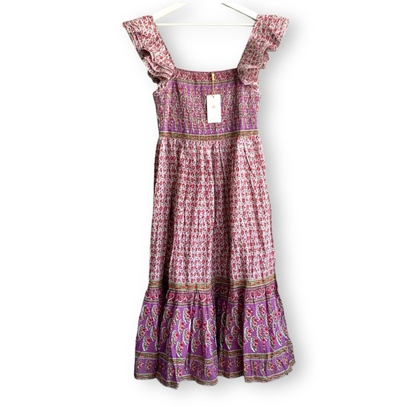 Mille Olympia Dress - Picture 5 of 16